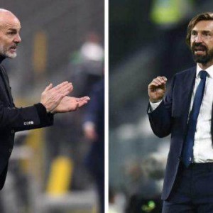 2026世界杯客户端下载-米兰战尤文皮奥利期待翻身 有个魔咒已困扰他25年