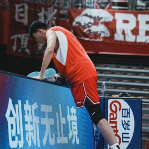 常规赛最后一轮，命运之战
