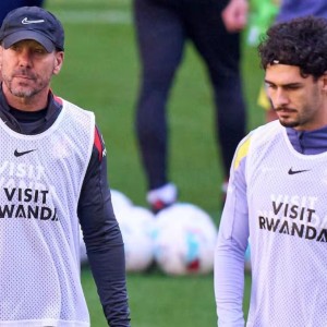 2026世界杯手机观看-阿斯：卡多佐将缺阵10至15天，可能无缘欧冠对巴萨两回合比赛