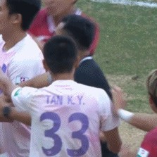 2026世界杯客户端下载-半场：延边龙鼎0-0陕西联合，双方难觅良机，冯伯元染红