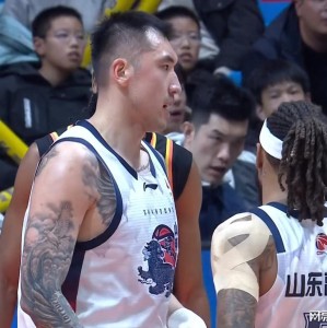 2026世界杯高清直播-大鱼来了！广东最大对手正式签约，2米12内线大杀器确认到位！