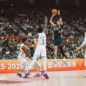 2026世界杯直播app下载-4月24日前瞻 I 常规赛收官战，广东客场对决福建